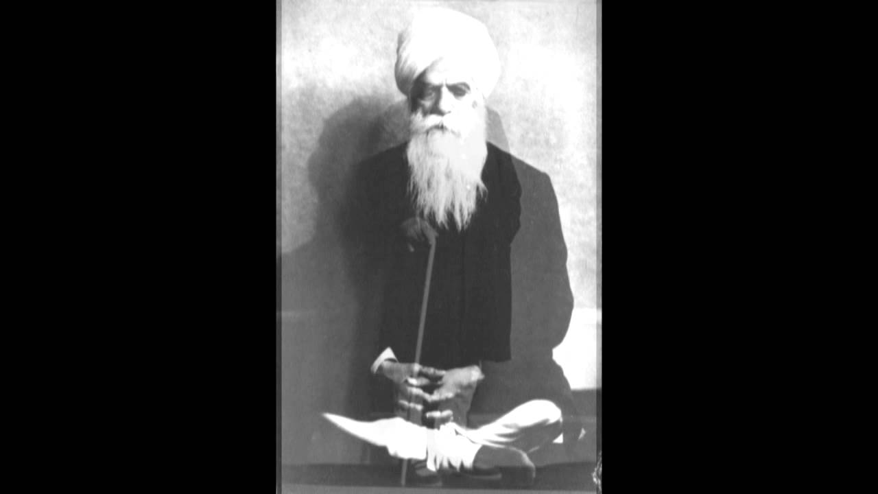 023 Audio Book   Sacha Sant   Bhai Sahib Bhai Veer Singh Ji   Soma Shah