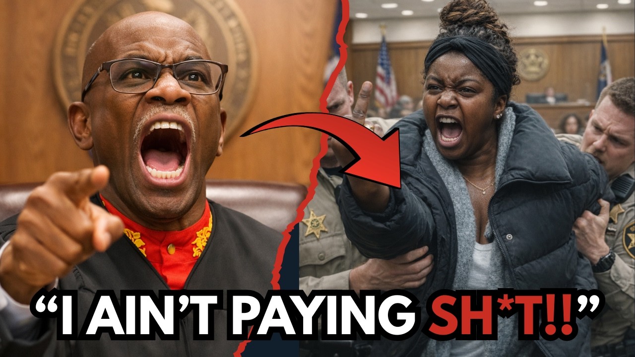 Judge Simpson SNAPS: “SHOW ME THE PROOF” in Flood Showdown!