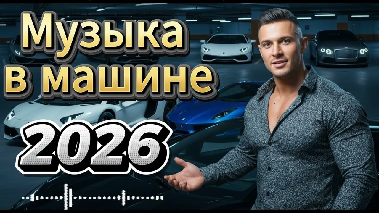 Евро Диско 80–90х | Легендарные Хиты и Дискотека 2026 для Машины