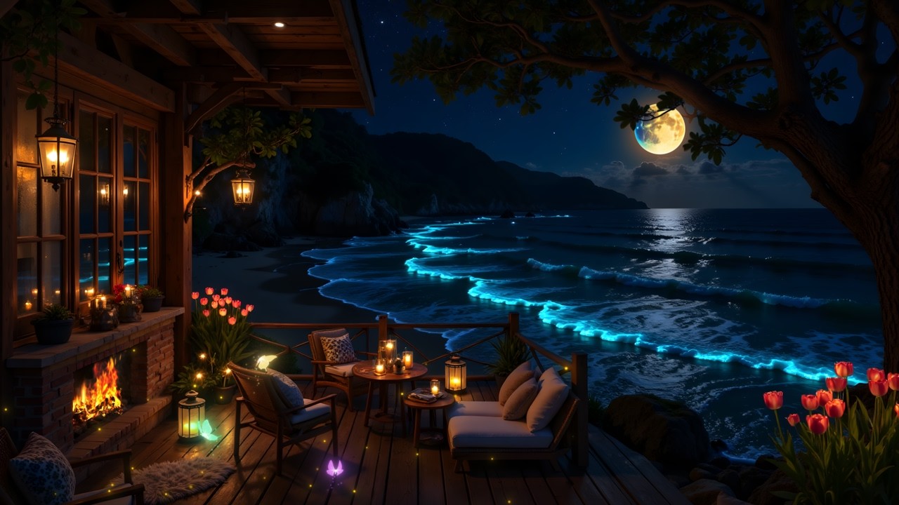 Relaxing Sleep Music - Fall Asleep in 5 Minutes - Reduce Anxiety & Heal While You Sleep