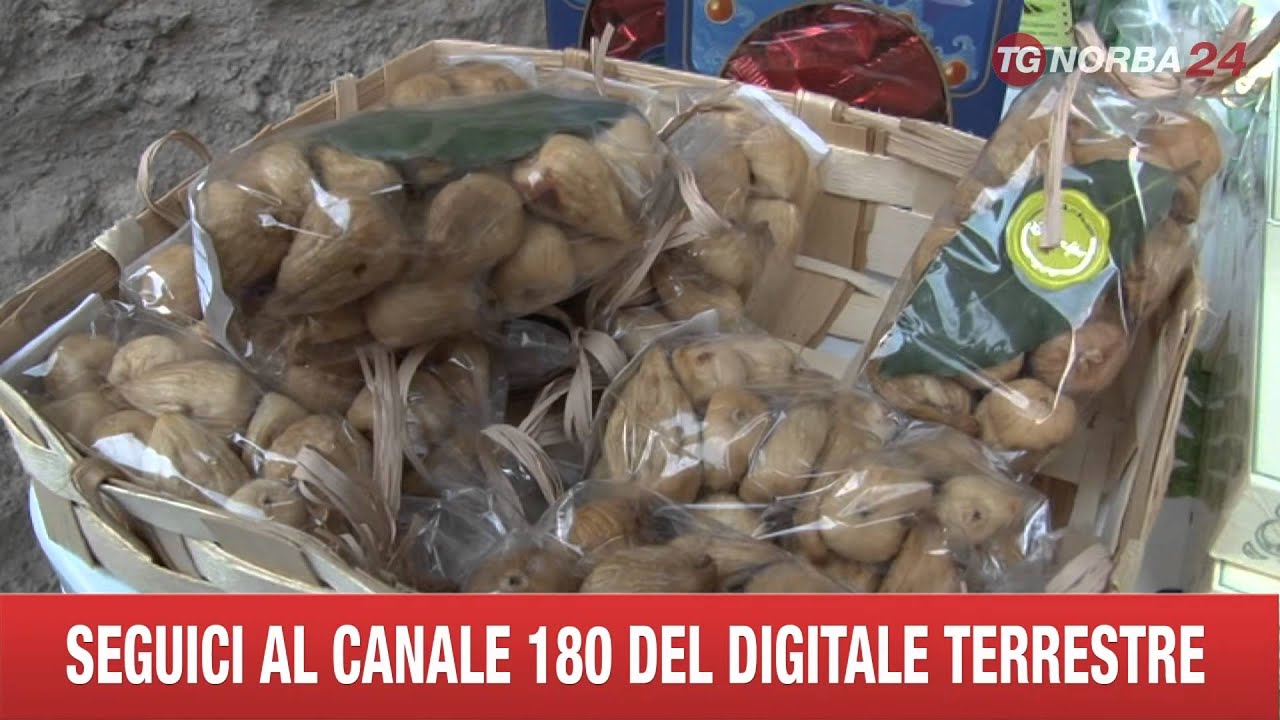 MIGLIONICO SAGRA DEI FICHI SECCHI