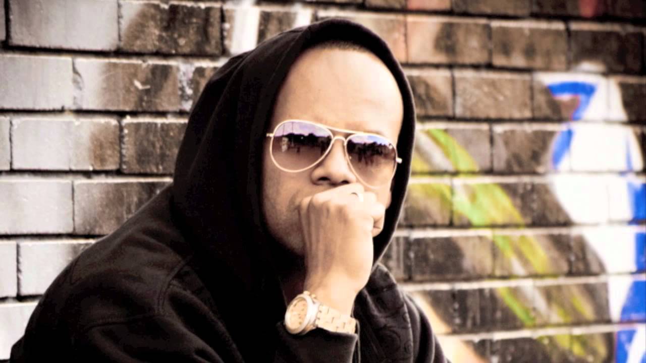 AC JORDAN (YO SOY JESUS ) Soy Colombiano