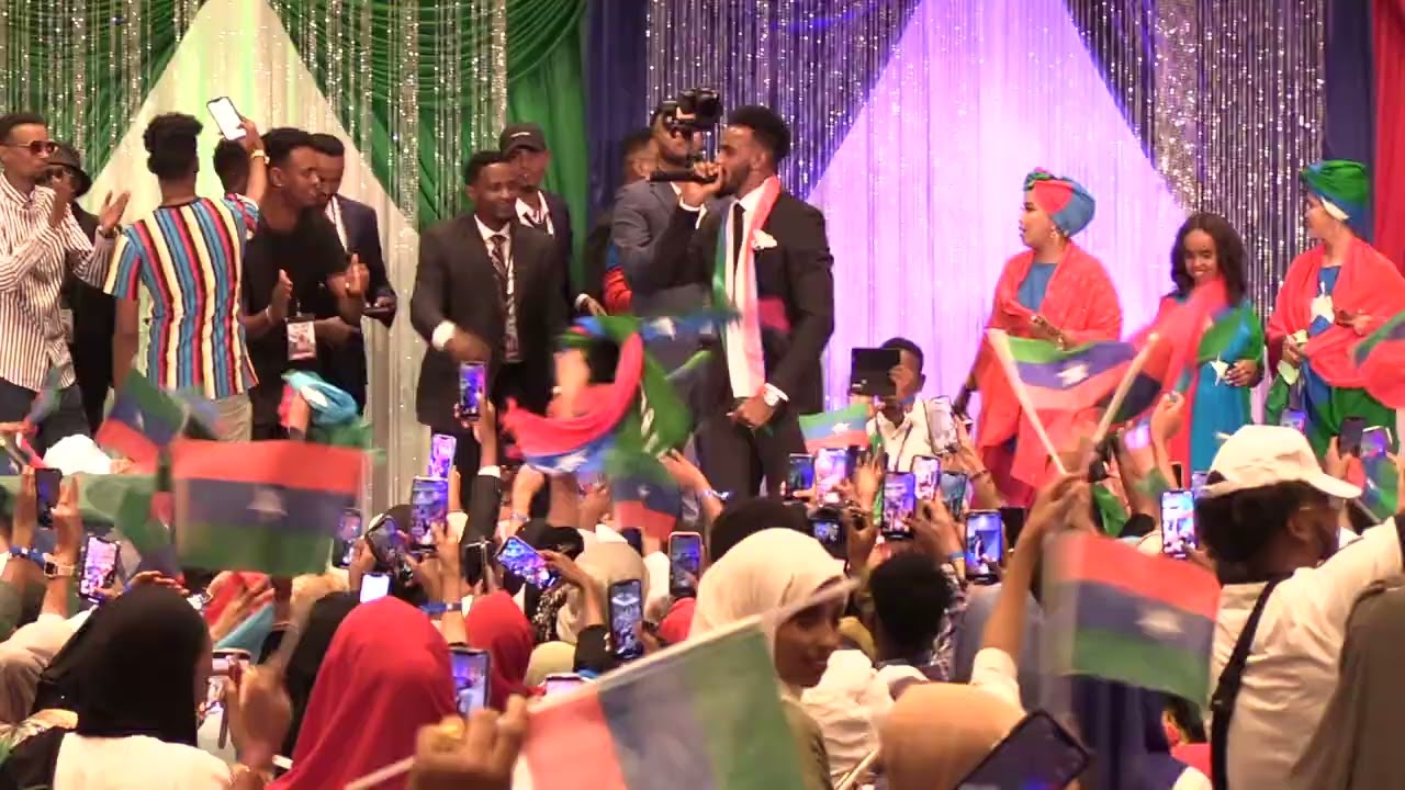 SULDAAN SEERAAR | HEES CUSUB | DALXIIS | OFFICIAL MUSIC VIDEO 2022