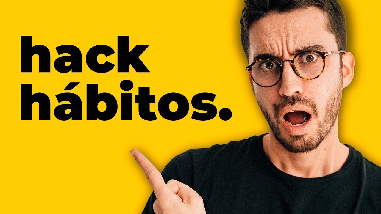 El Poder de los Mini Hábitos | Euge Oller