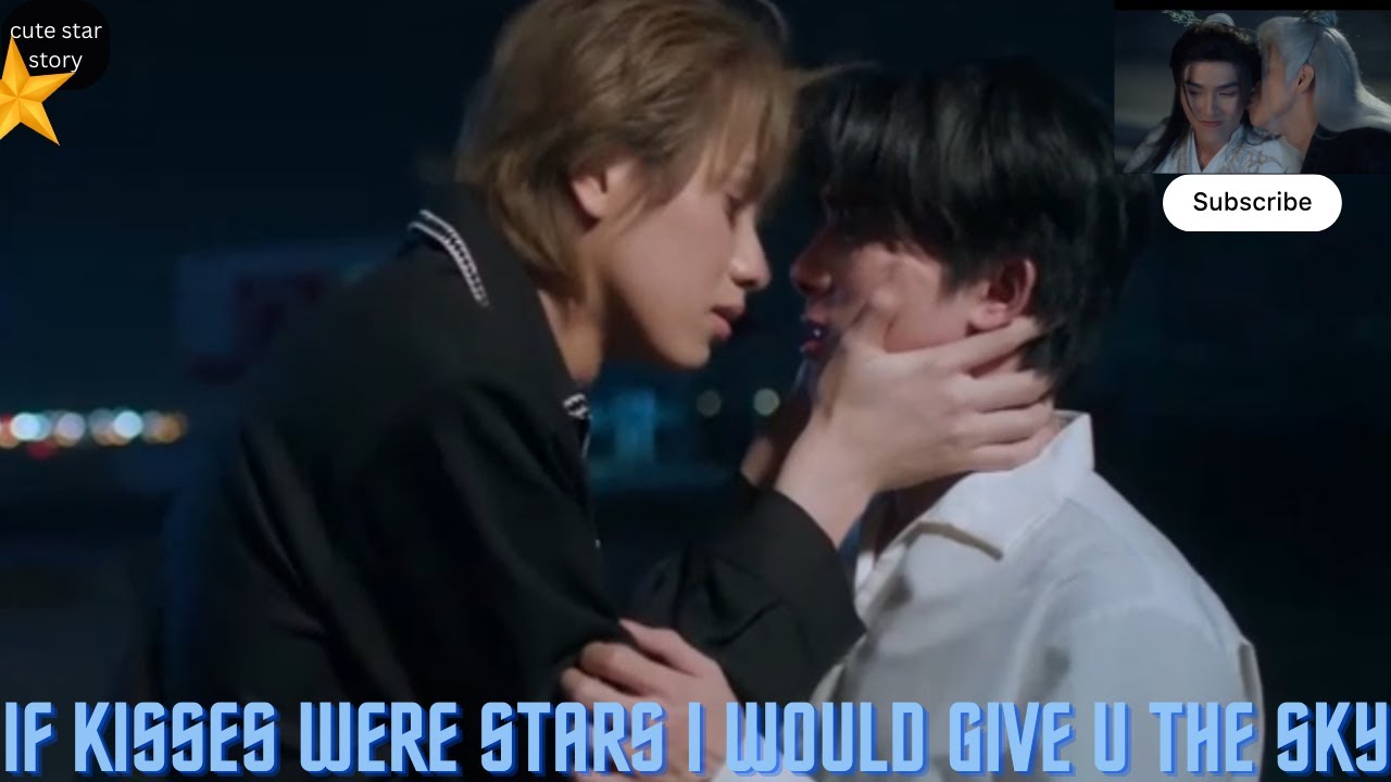 JIN ❤ AKIN |BL[Top Form] if 💋 were ✨ i would give u d skyEP5 #กอดกันมั้ยนายตัวท็อป#topform#smartboom