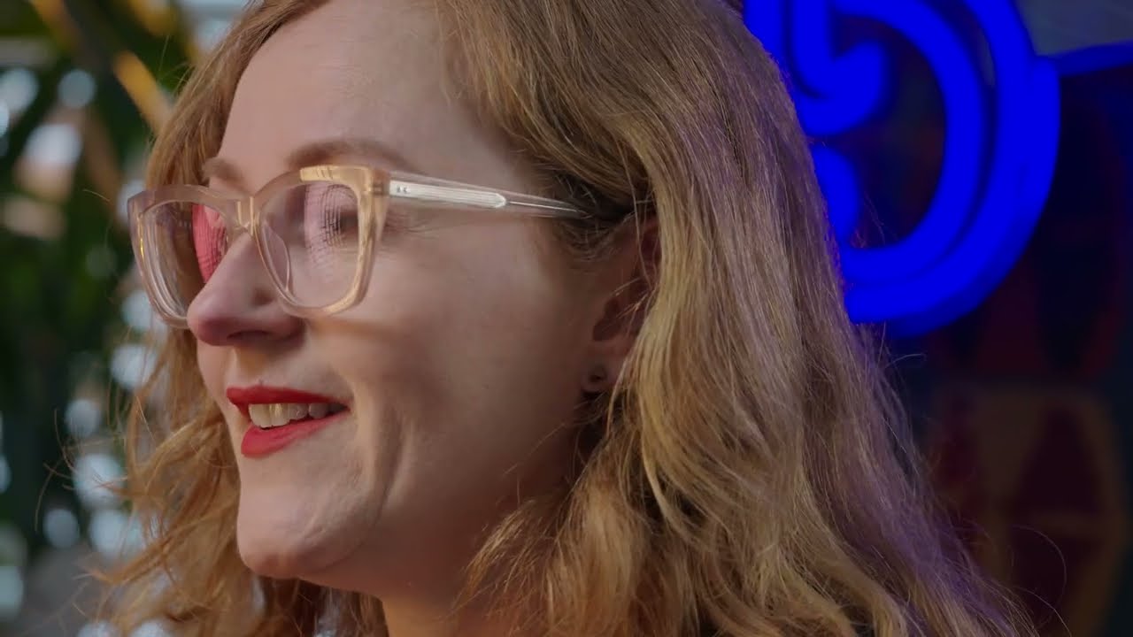 Tezos x SXSW 2022 - Sophie Kahn