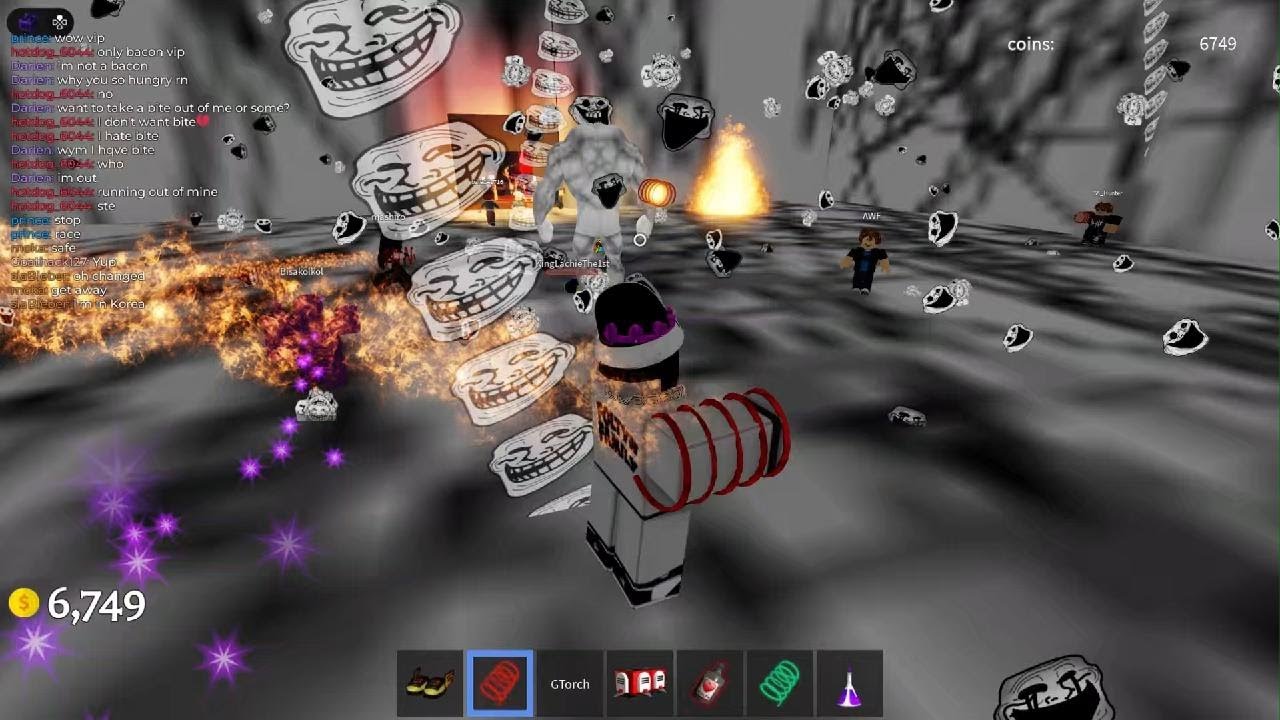 Roblox_ area 51 and elevator