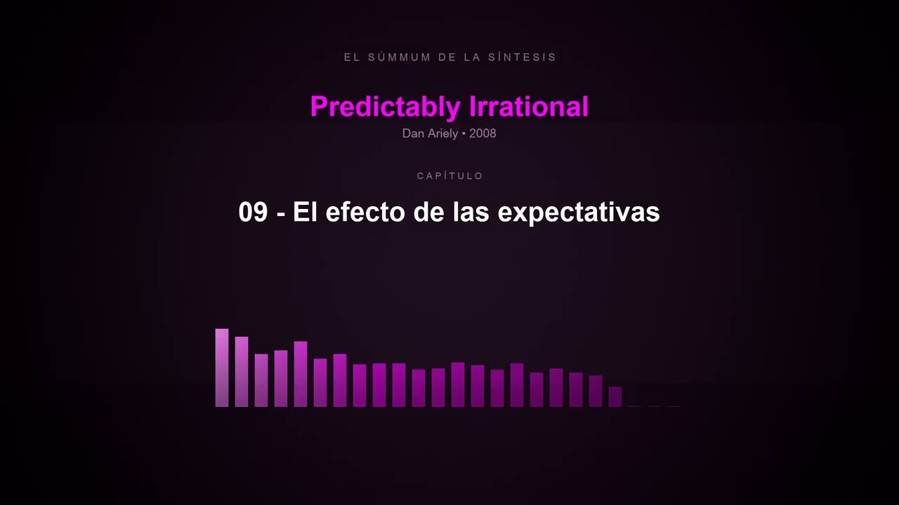 09 - El efecto de las expectativas