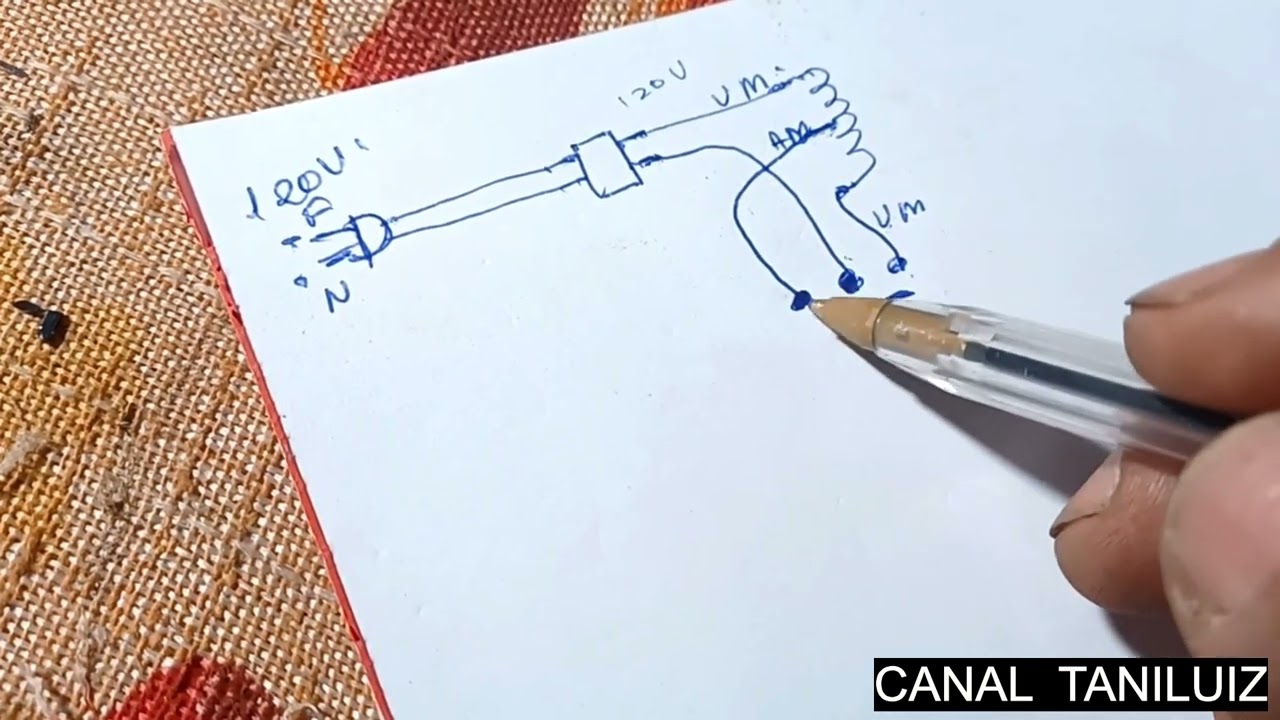 COMO CONSERTAR UM RADIO=AULA PARA INICIANTE