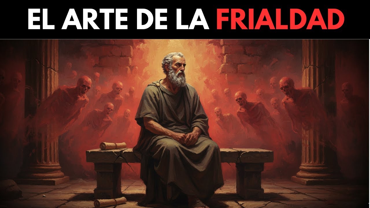 La Mente Fría Construye El Poder De Maquiavelo