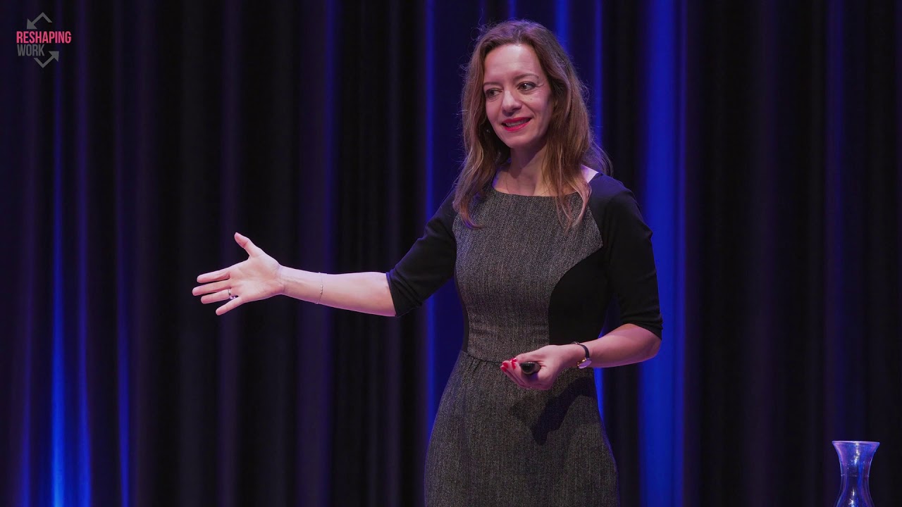 Platform Disruption: The Case of Open Banking | Pinar Ozcan, University of Oxford