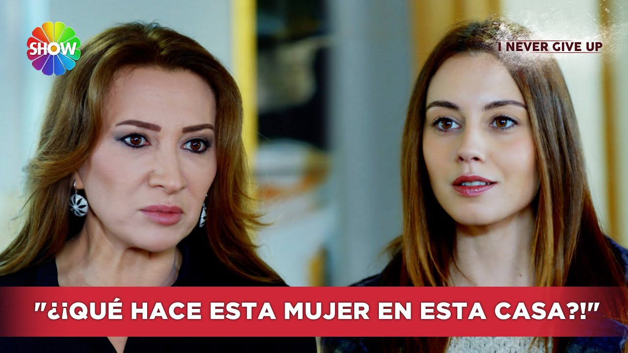 En un movimiento que sorprendió a la familia, ¡Elmas llega a la granja con Cahit! | Capitulo 87