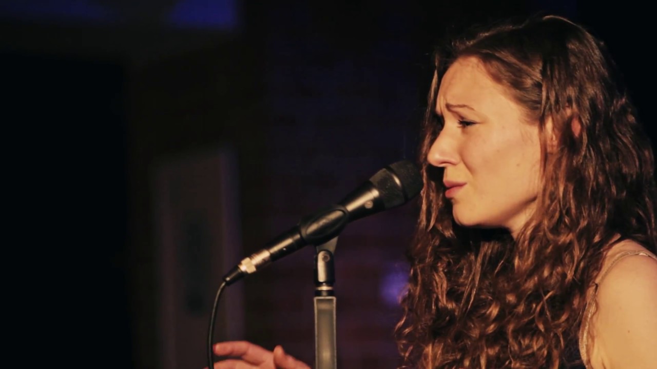 natalie elwood | vocalist & composer | EPK