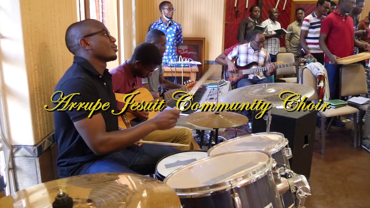 Nso, Nso (Igbo) (Holy Holy)