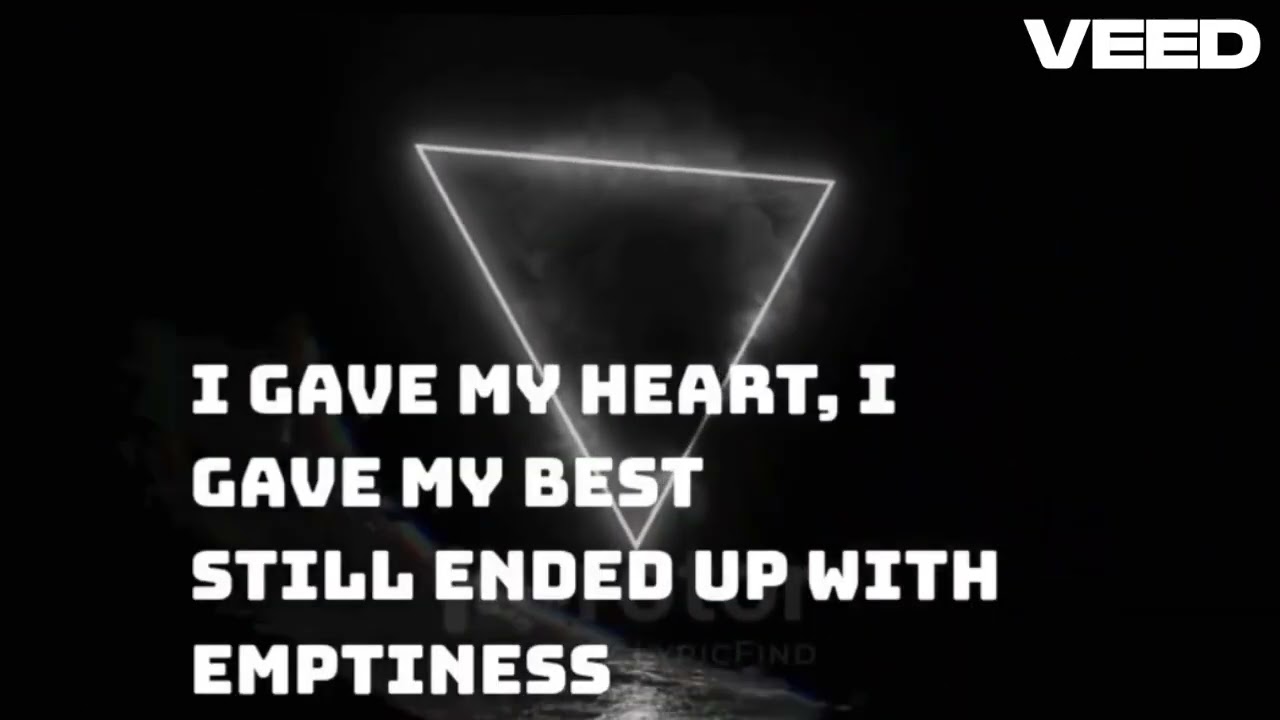 “Fragments of Me 