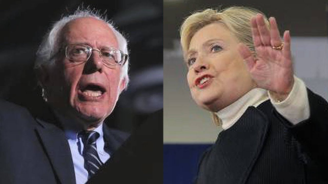 Military Historian Agrees with Bernie Sanders: Hillary Clinton is an Unreconstructed Hawk