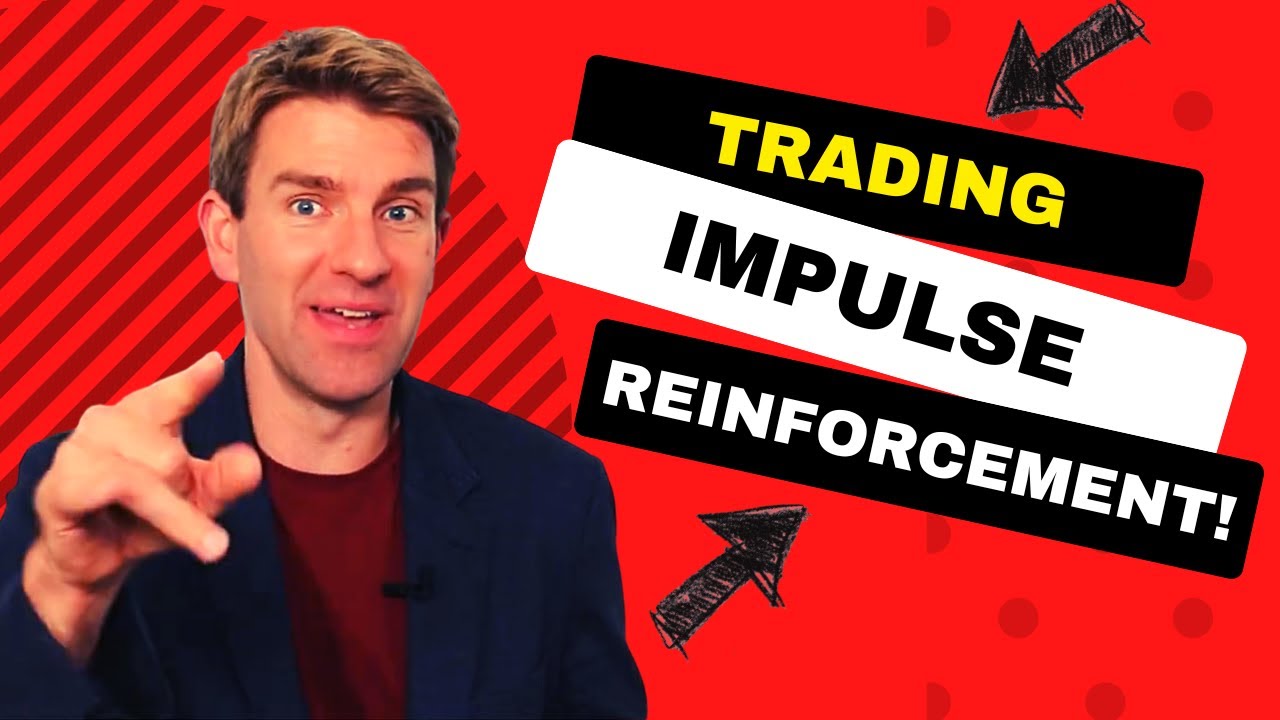 Trading Impulse Reinforcement - Impulsive Trading ⤵️⤴️