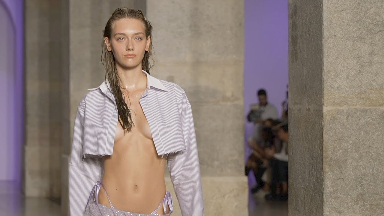 Gonçalo Peixoto | Spring Summer 2024 | Full Show
