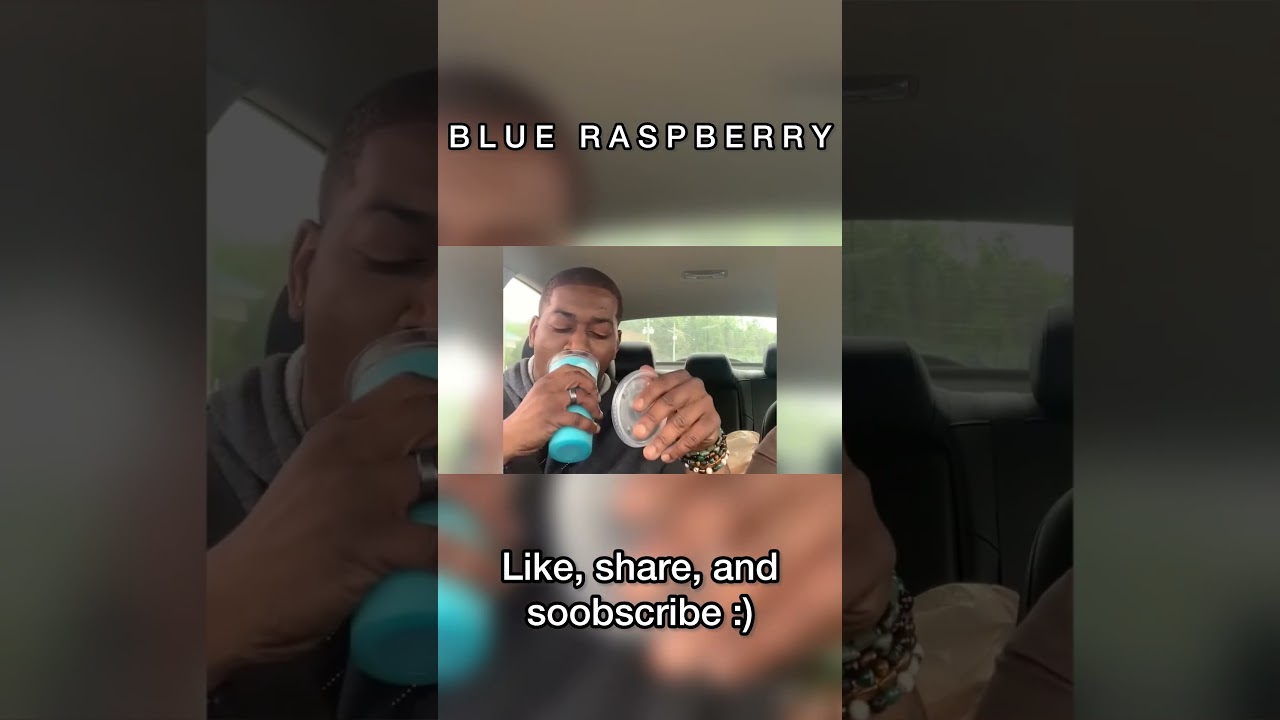 B L U E    R A S P B E R R Y        #memes #ytp #funny #blueraspberry #like #share #soobscribe