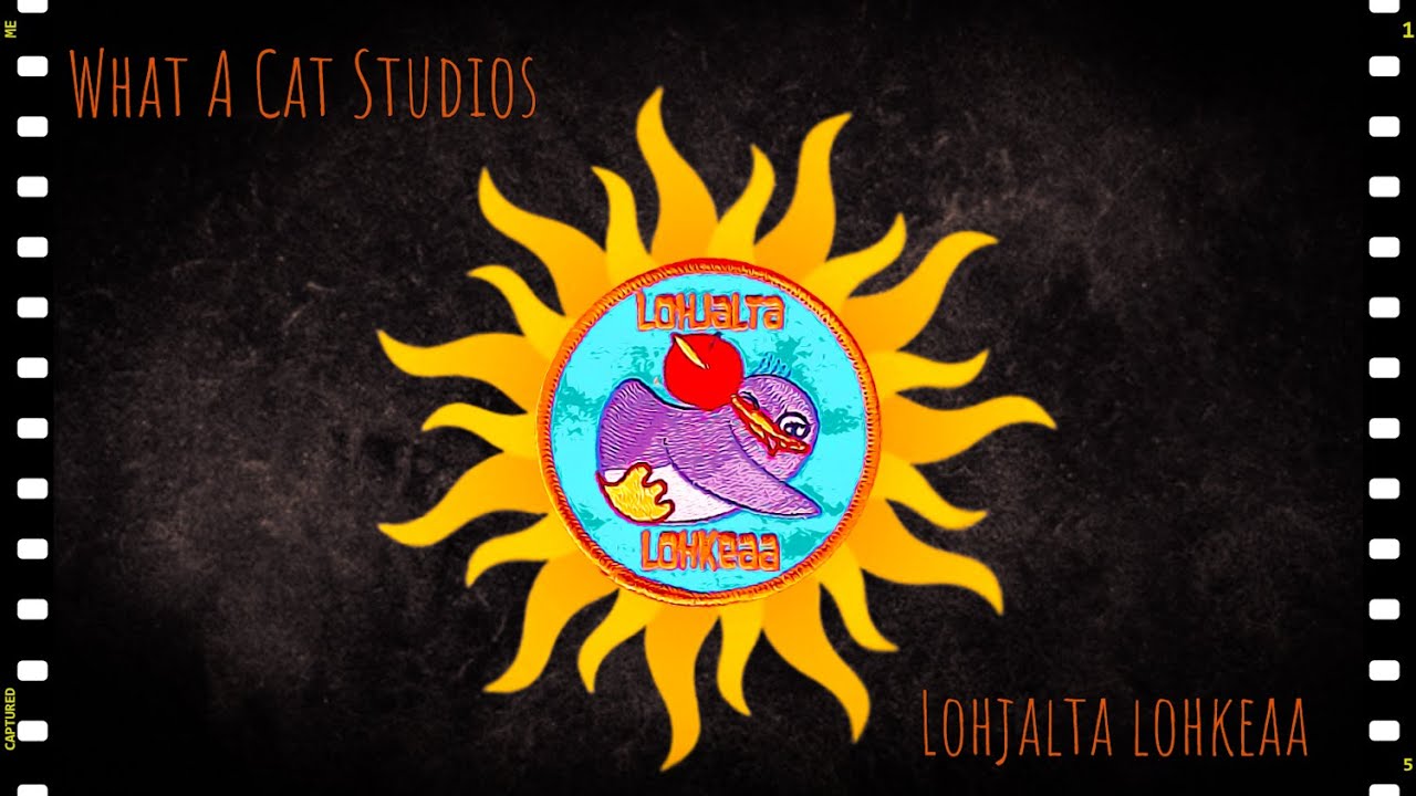 What A Cat Studios - Lohjalta lohkeaa