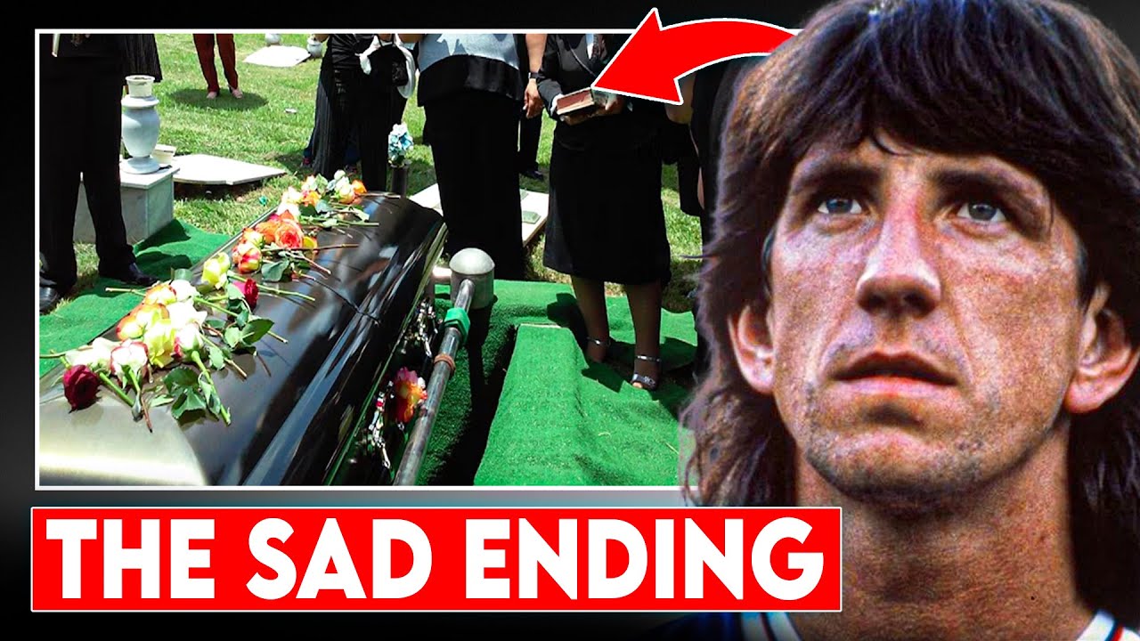 Paul Mariner Died at 68, His Tragic End Was So Sad&hellip;