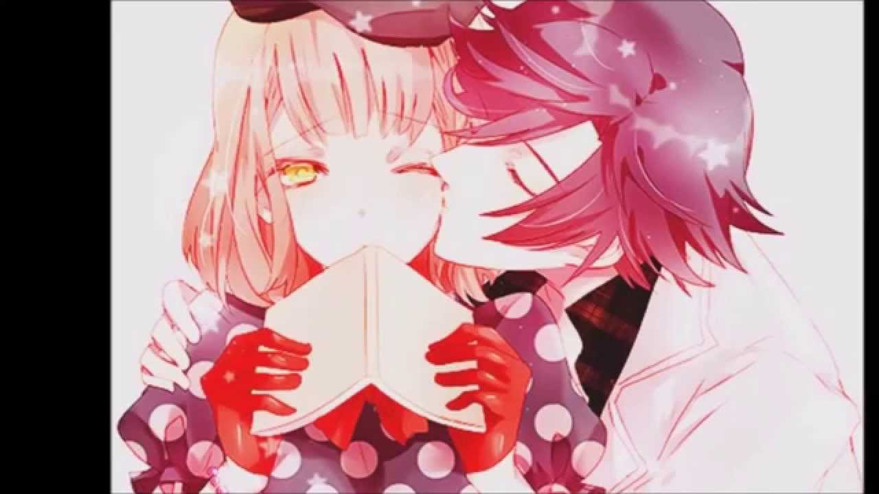 Recomendacion 5 animes harem inverso