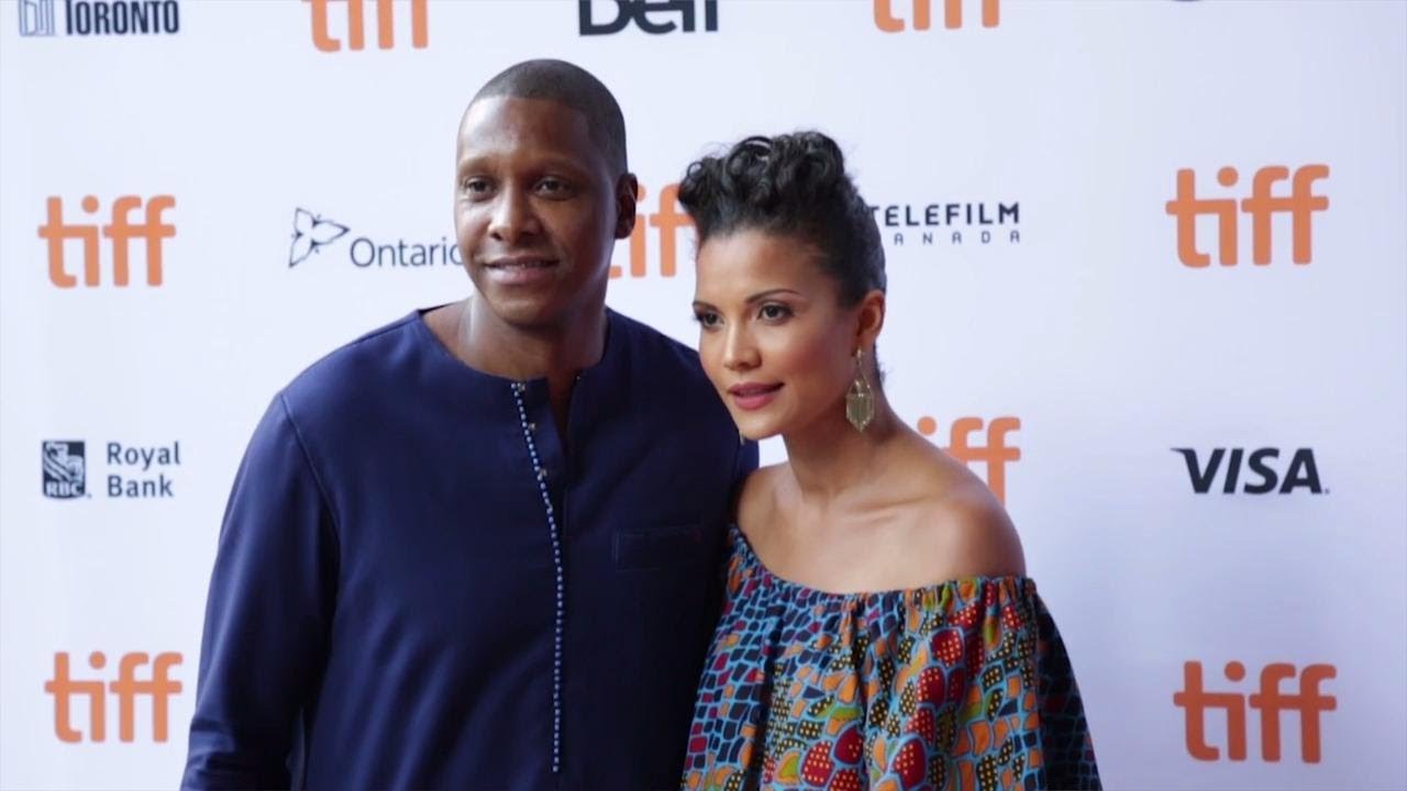 Masai Ujiri and His Relationship With World Leaders | Photographic Memories