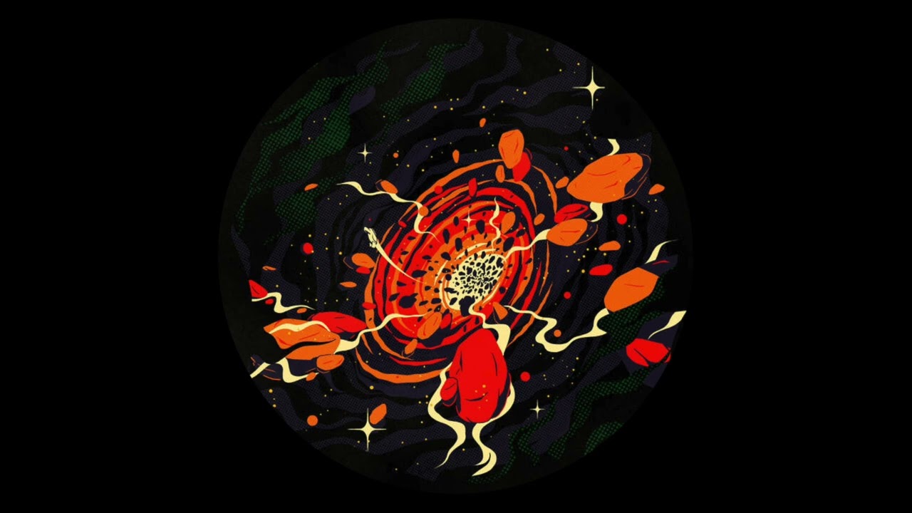Lisene - Science Friction