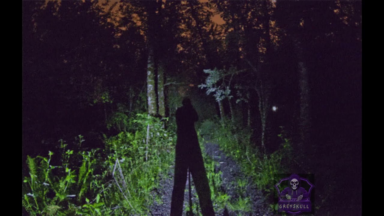 $UICIDEBOY$-ROPE AROUND MY NECK [prod. Grey$kull]