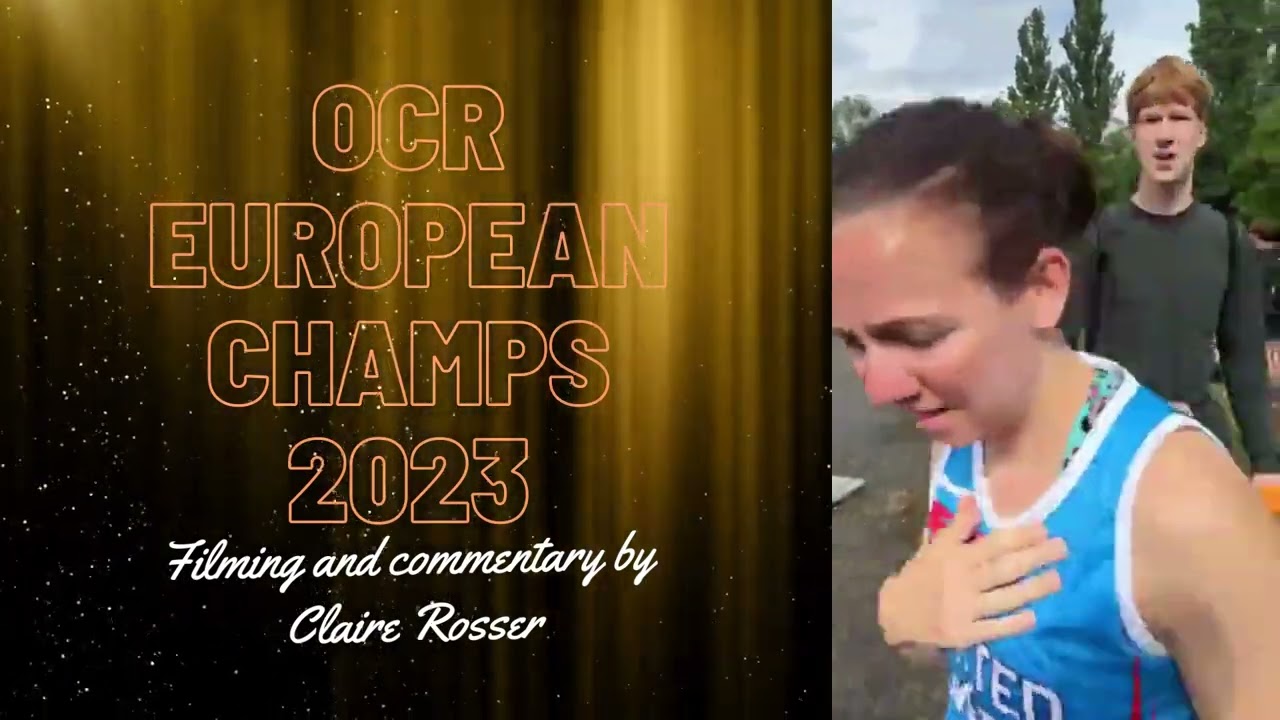 European OCR Championships 2023