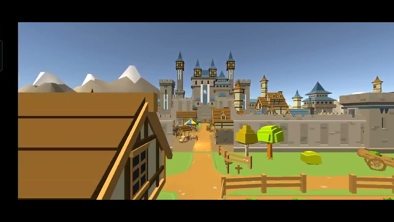 Stickman Sword Fighting 3D - Ending | Part 1