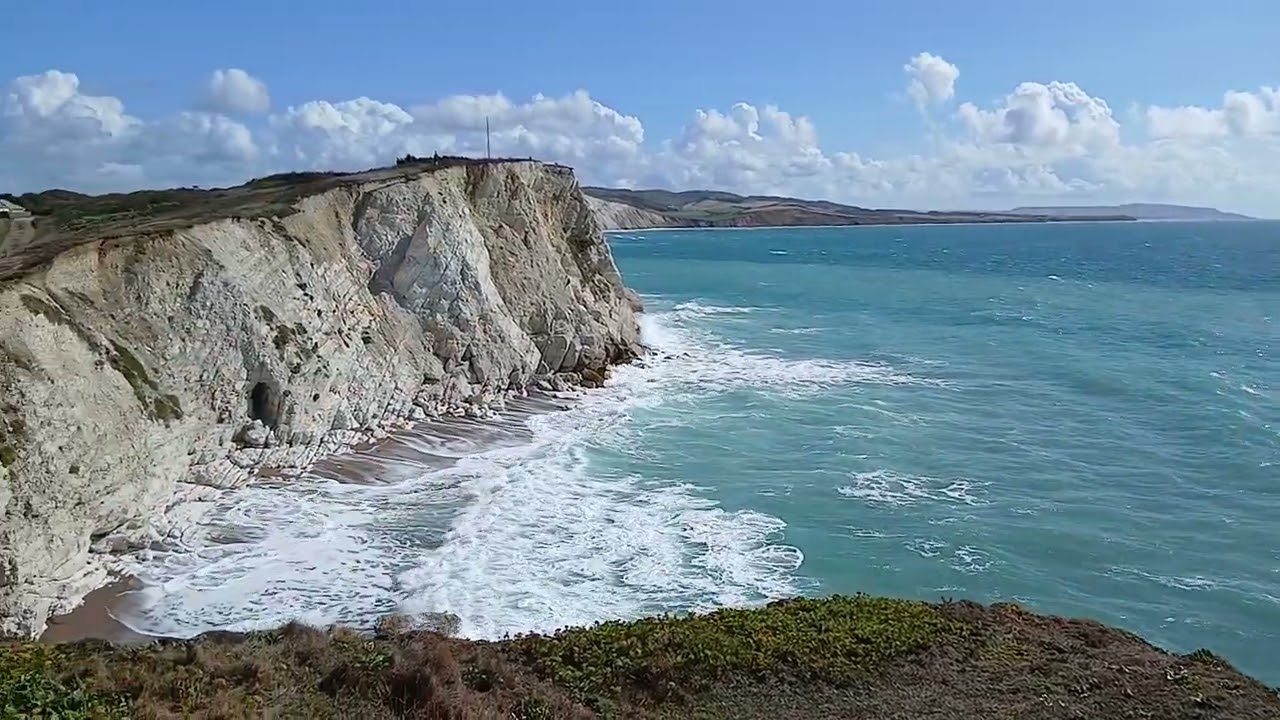 Freshwater Bay