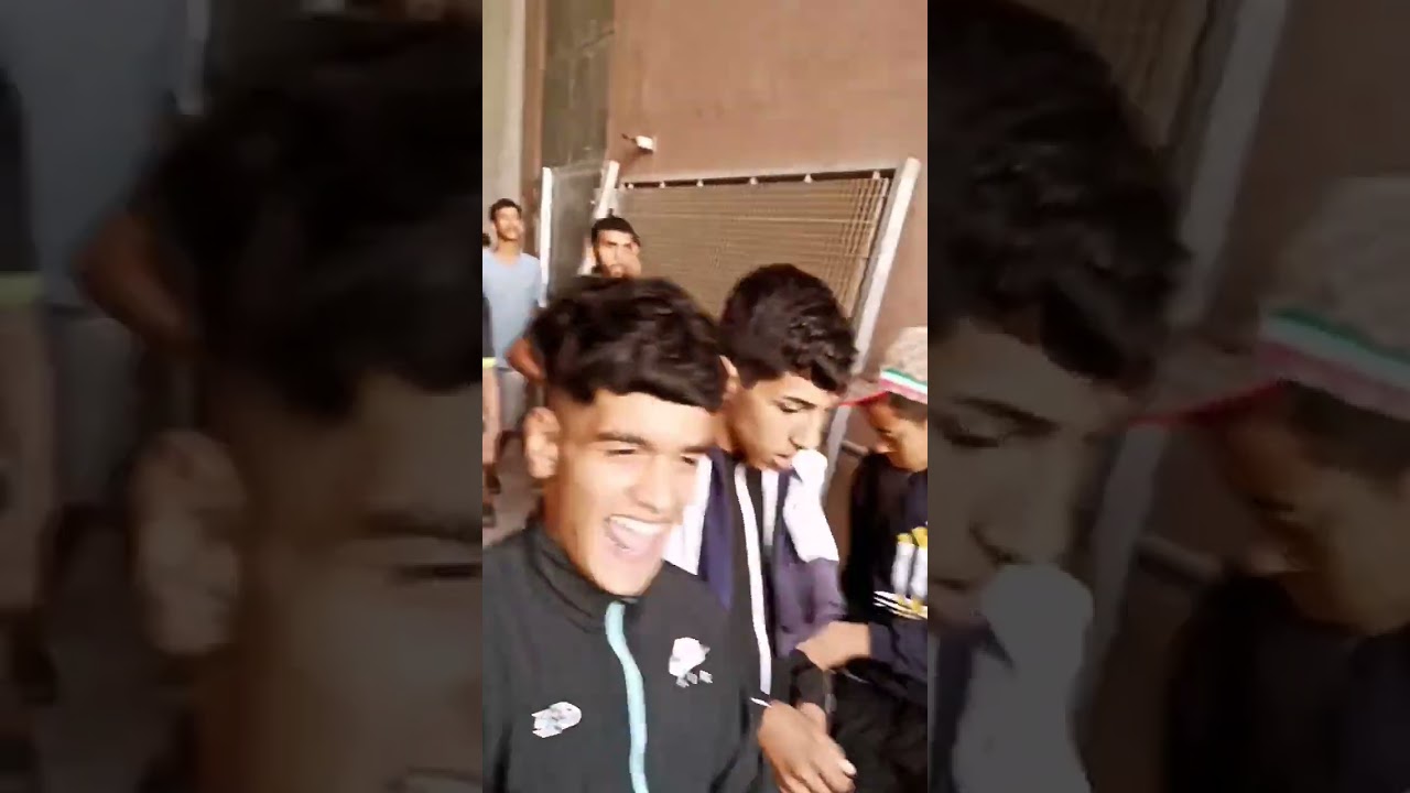 تنقل جماهير 
