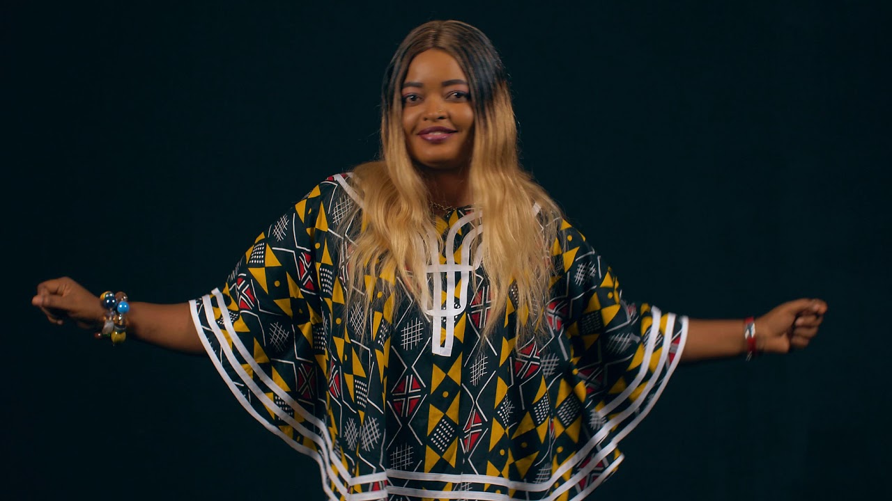 Assanqoma - GHANA FIRST
