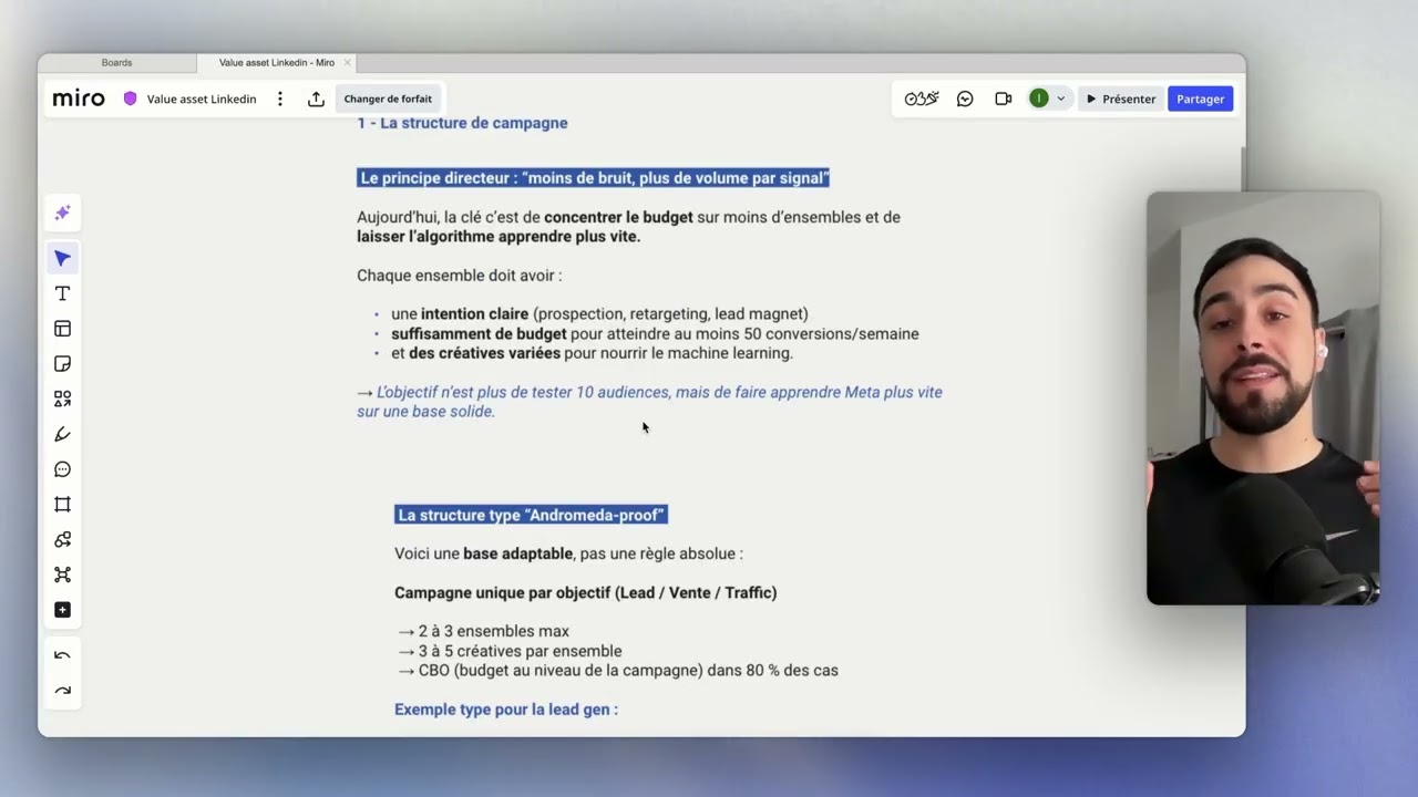 Les 4 étapes indispensables pour générer des leads qualifiés
