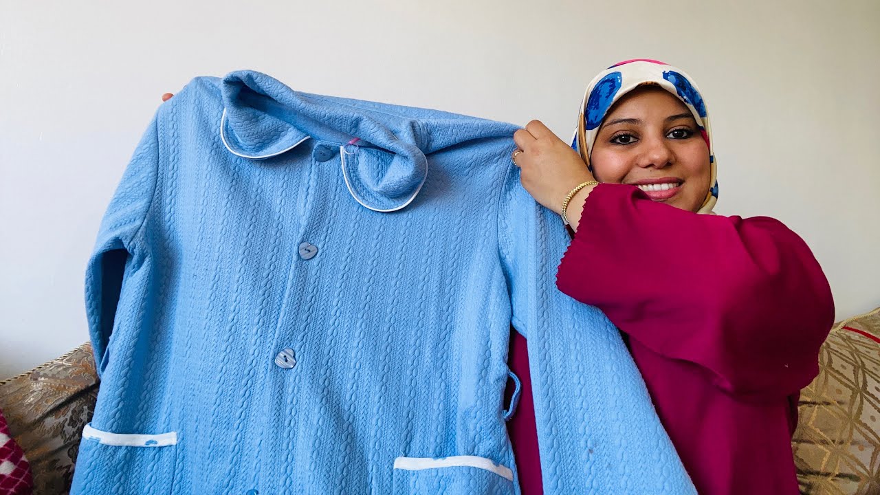 شنو تلبسي فهاد البرد فدارك و تباني كيف النوارة 💪 البينوارات لي يجيو معاك