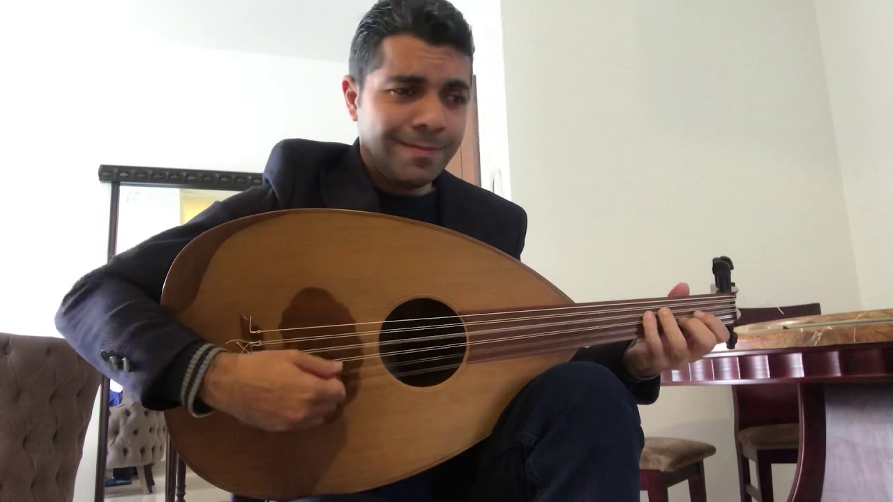 تقاسيم متنوعه عزف امير عياد Amir Ayyad#تقاسيم_عود #عزف_عود #عود #عزف #موسيقى #عبادي_الجوهر_عزف_عود