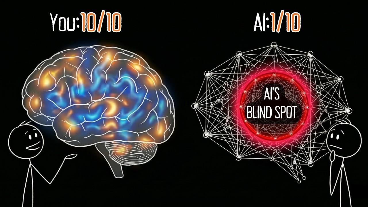 Emotional Intelligence: The Career Skills AI Scores 1/10 On