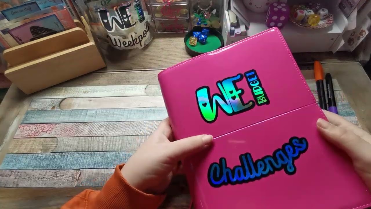 Challenge herverdelen | Gooi en Stuff