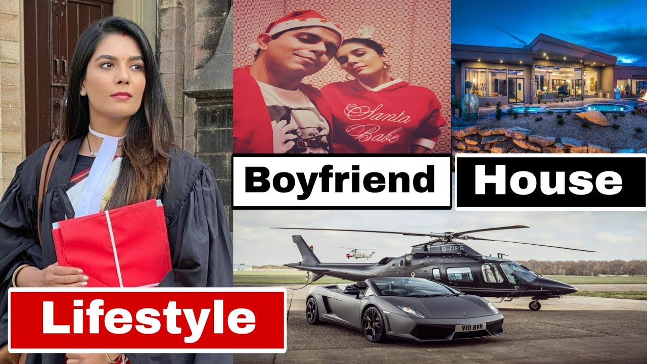 Pooja Gor (Pratigya) Lifestyle 2021, Income,House Cars, Husband, Family, Biography,Networth&Income