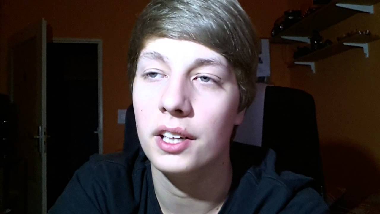 Random Vlog Česky ▶ A co videa? ▶ Majkyto