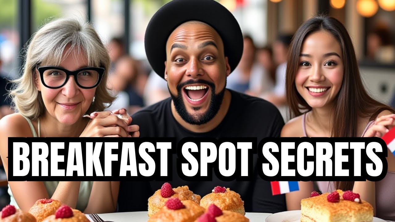 Inside Hua Hin’s Hyped Breakfast Spot – The Good, The Bad & The Buffet