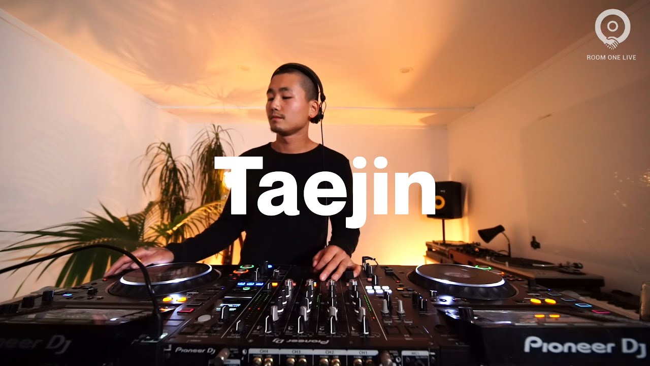 TAEJIN | Room One Office Jams