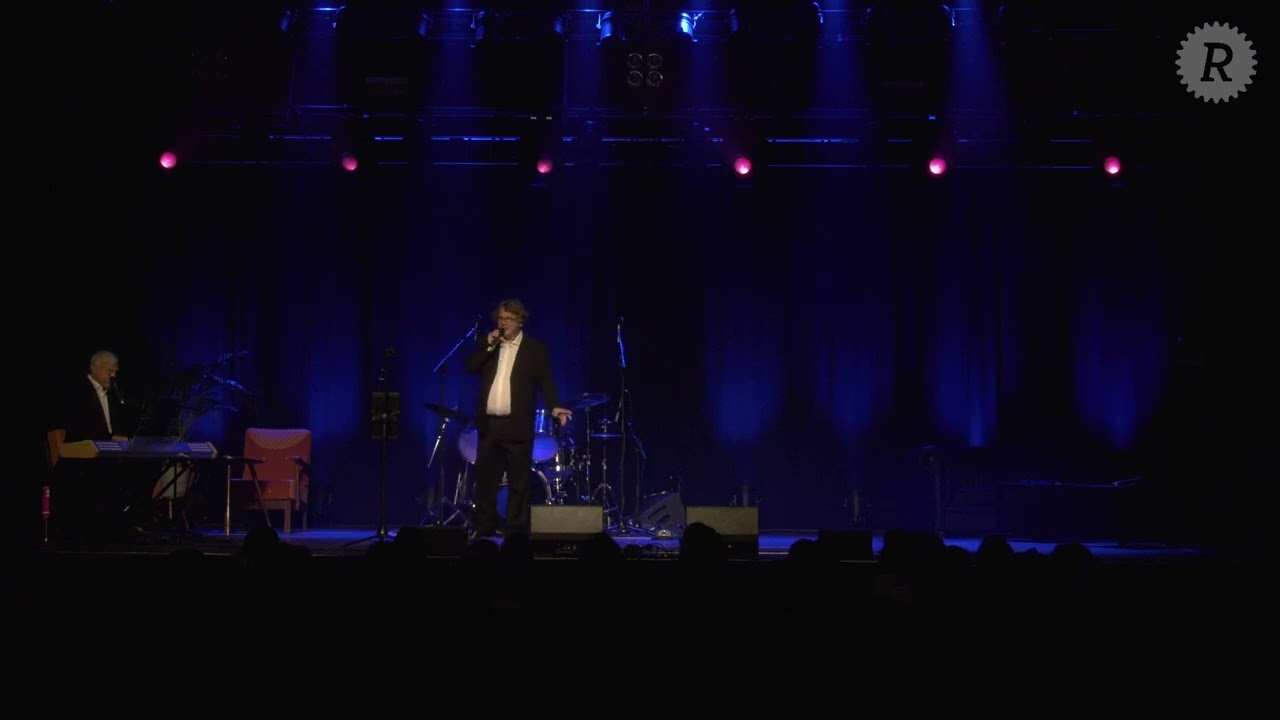 Des Duo @ ROXY Ulm Open Stage September 2024