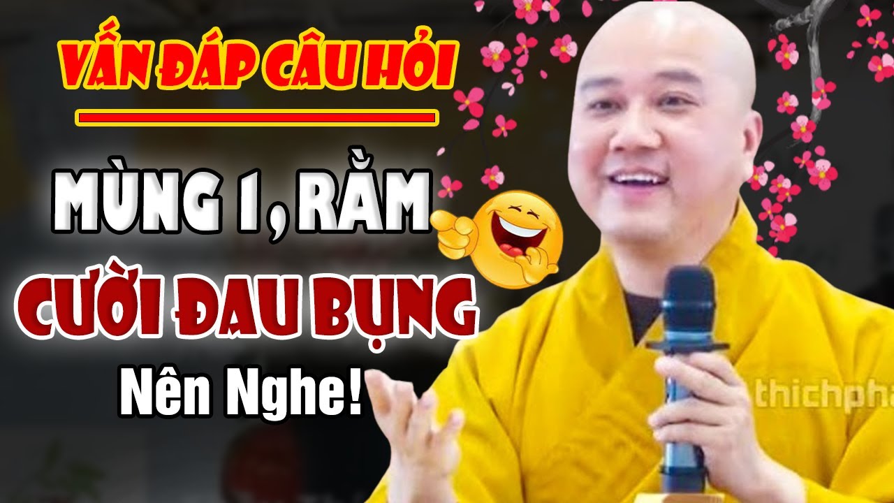 VẤN ĐÁP HAY - Câu Hỏi Về Ngày Rằm, Mùng 1 