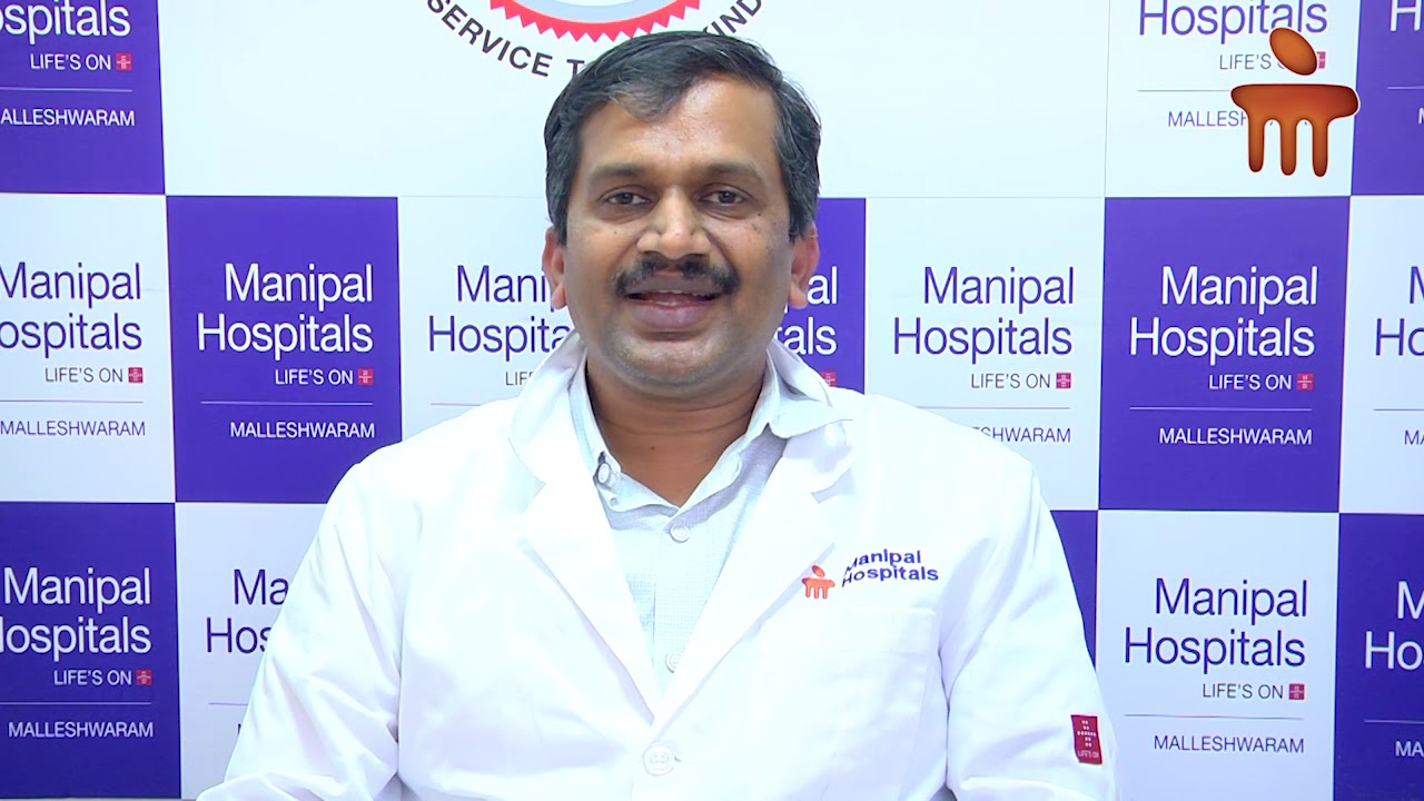 Dr. Basavaraj Kuntoji on COVID vaccination | Manipal Hospitals India