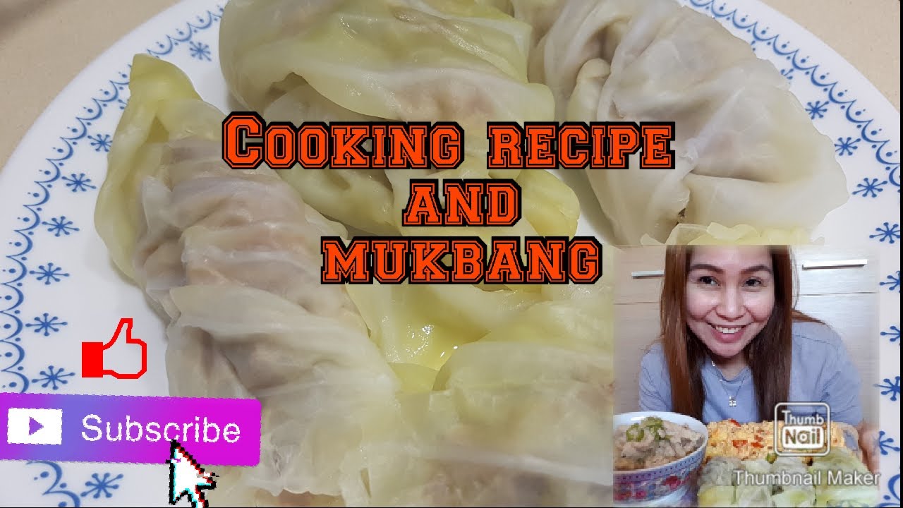 How to cook Cabbage Roll/Meal of the day/lowcarb