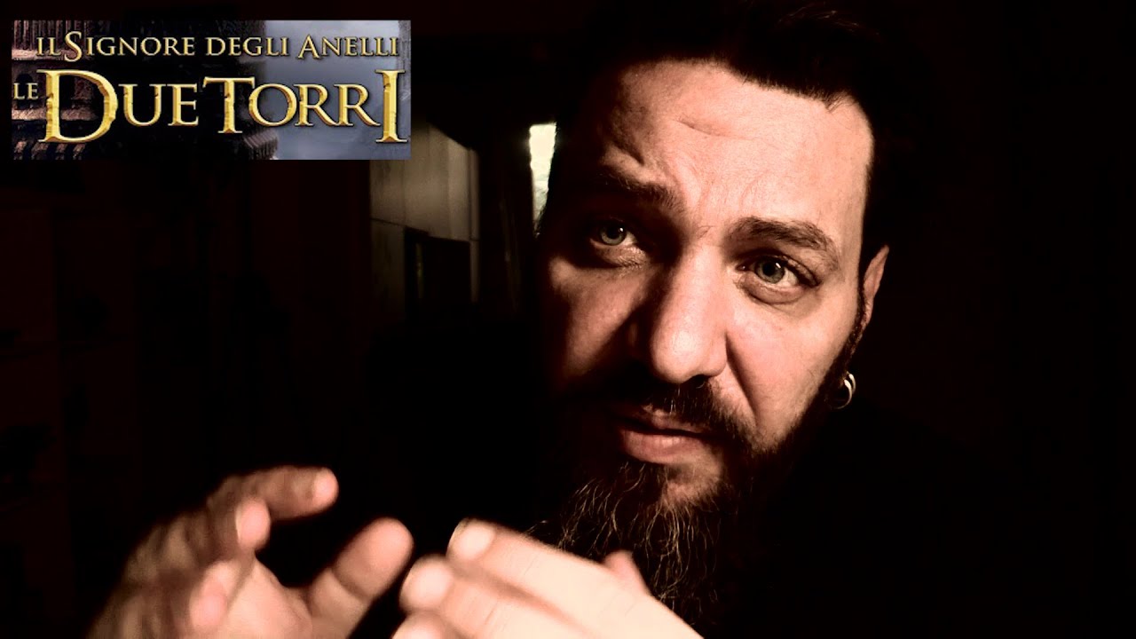 Patreon: Il Signore degli Anelli - Le due torri (2002) di Peter Jackson - Mini richiesta da Vox, ZZZ