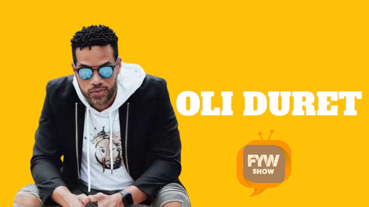 Oli Duret Talks about his new song on FYW SHOW S6 E5