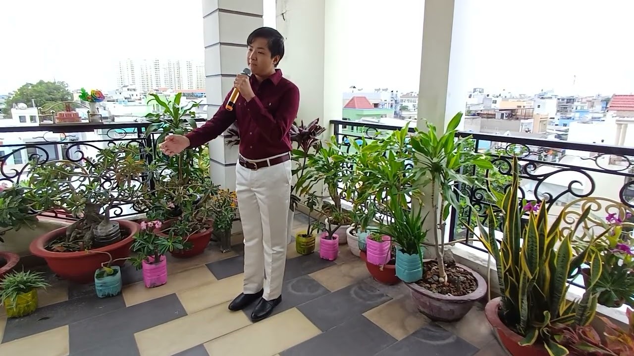 Tân Cổ Lòng Mẹ 2 - Bùi Minh Tâm